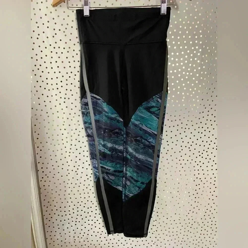 Lululemon Run To Rest Leggings